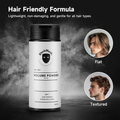 Men's Volumizing & Texturizing Hair Powder